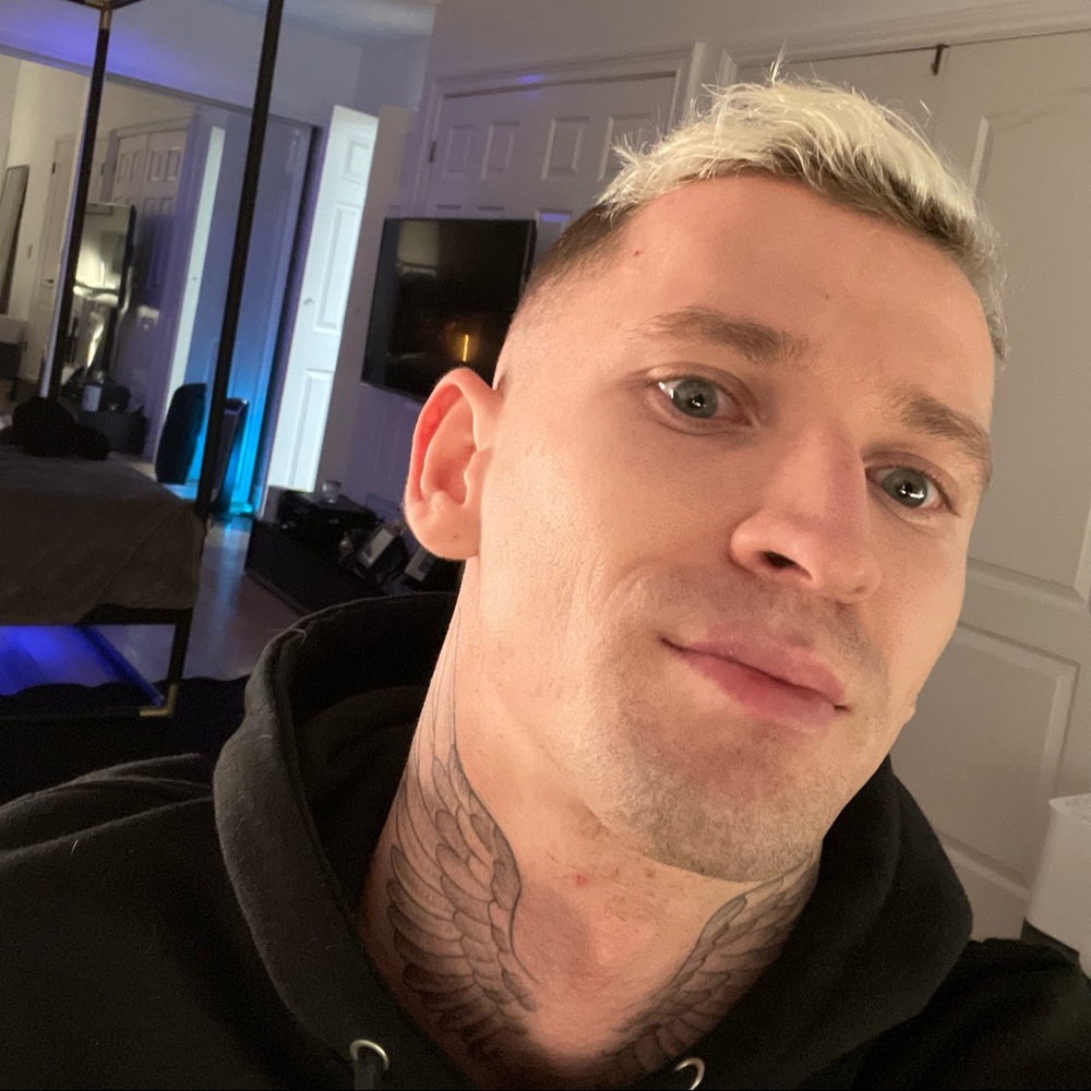 Meet your Posher, Mason